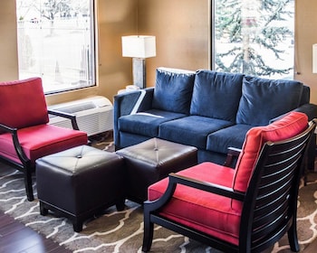 Quality Inn & Suites Nj State Capital Area,Morrisville>>Bucks County,3 star
