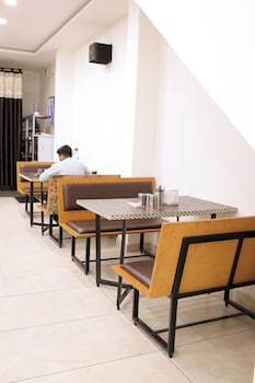 super hotel o panipat railway station formerly atithi