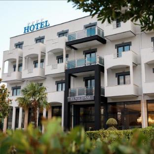 el nacional hotel