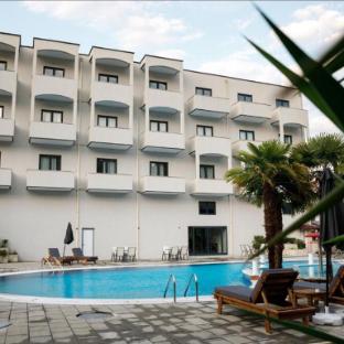 el nacional hotel
