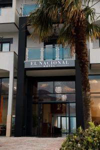 el nacional hotel