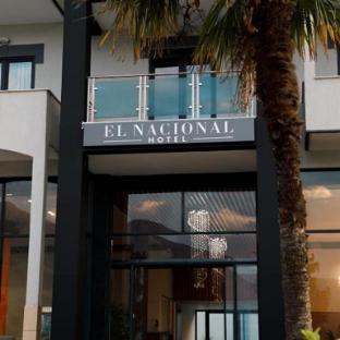 el nacional hotel