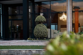 el nacional hotel