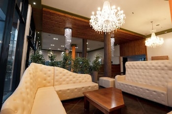 El Nacional Hotel,,2 star