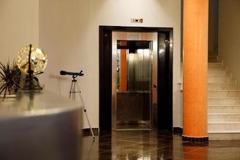 El Nacional Hotel,,2 star