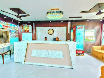 shree gulab mansion hotel and restaurant
