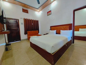 shree gulab mansion hotel and restaurant