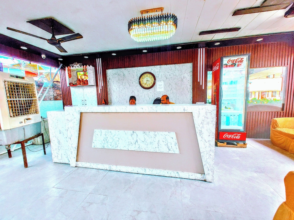 shree gulab mansion hotel and restaurant