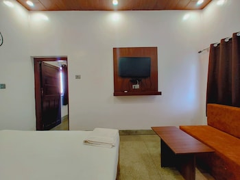 shree gulab mansion hotel and restaurant