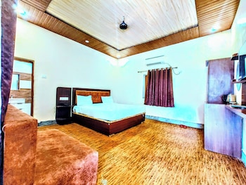 shree gulab mansion hotel and restaurant