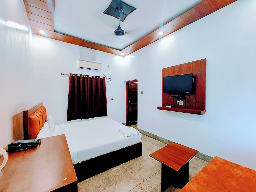 shree gulab mansion hotel and restaurant