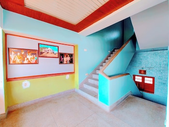 shree gulab mansion hotel and restaurant