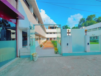 shree gulab mansion hotel and restaurant