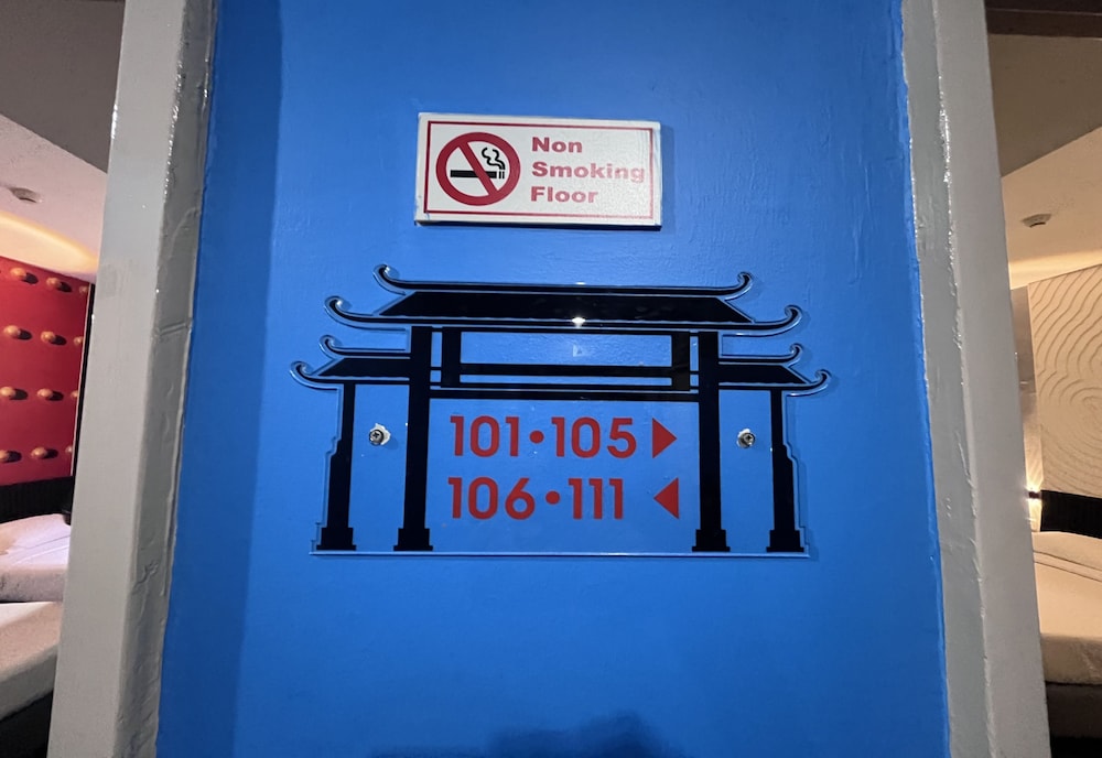 hotel o pollodium chinatown
