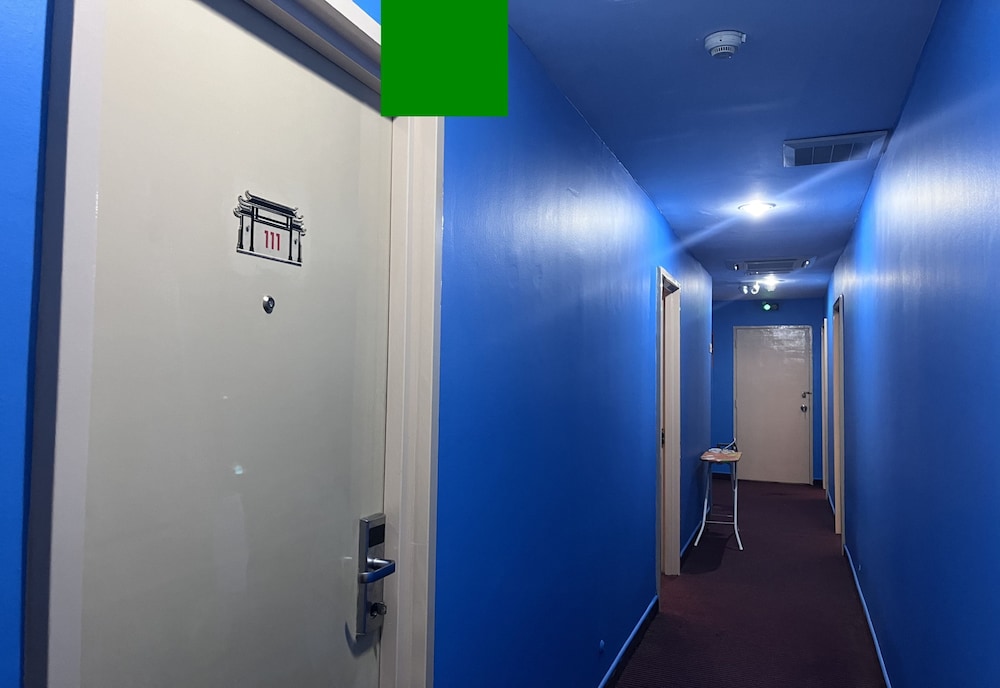 hotel o pollodium chinatown