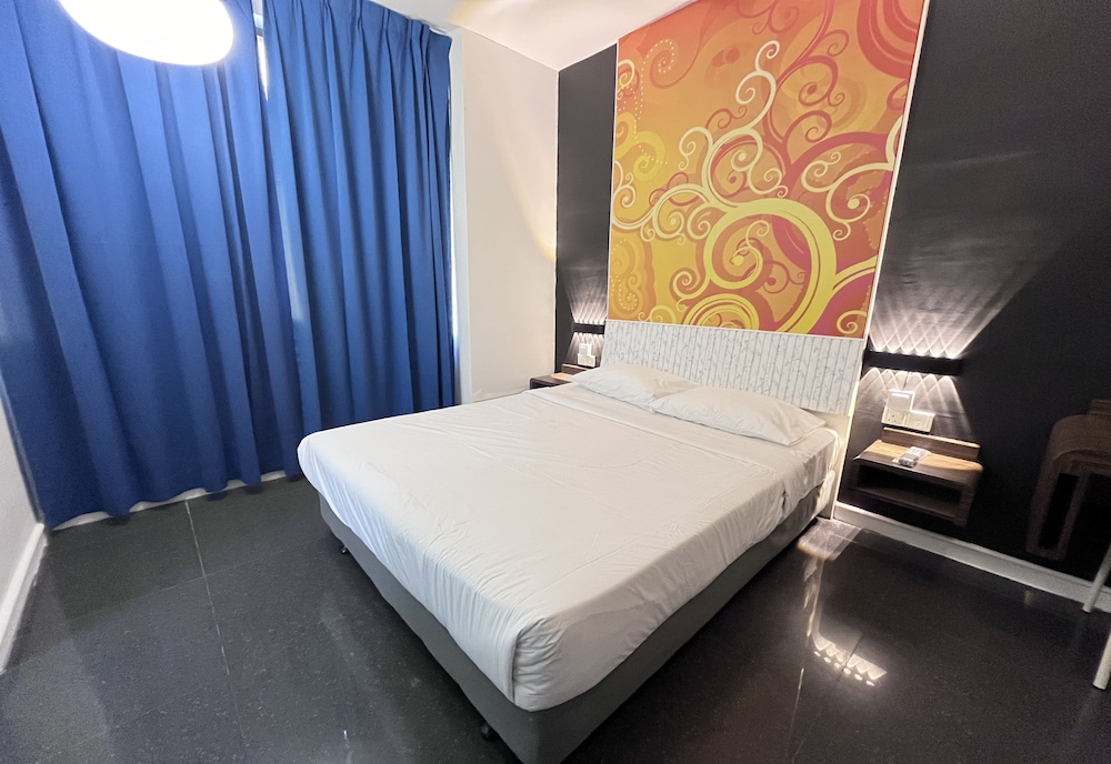 hotel o pollodium chinatown