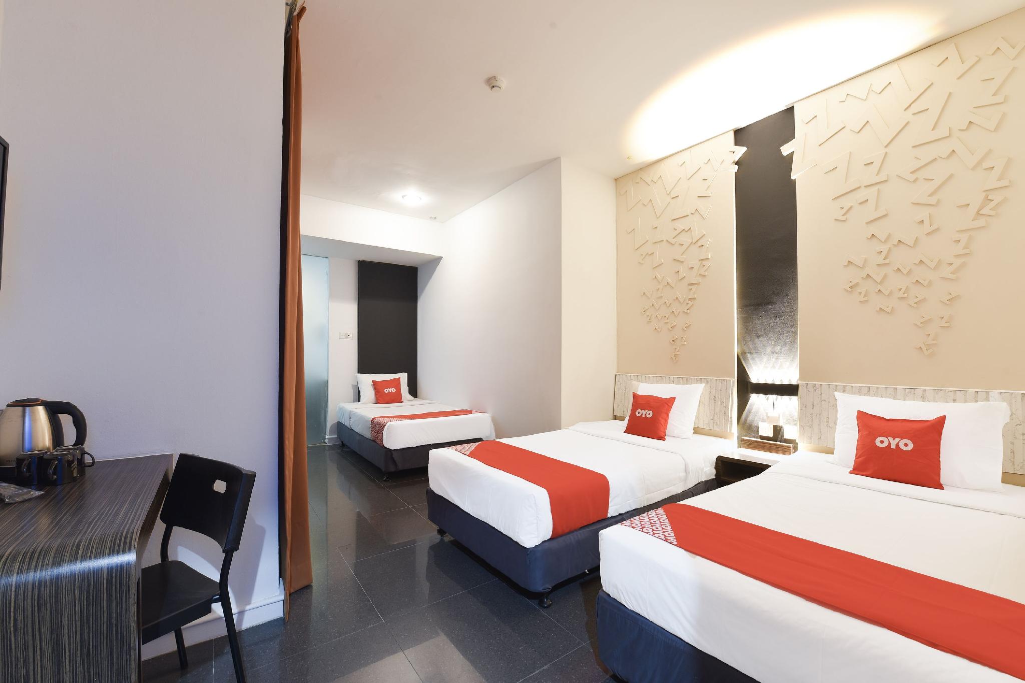hotel o pollodium chinatown