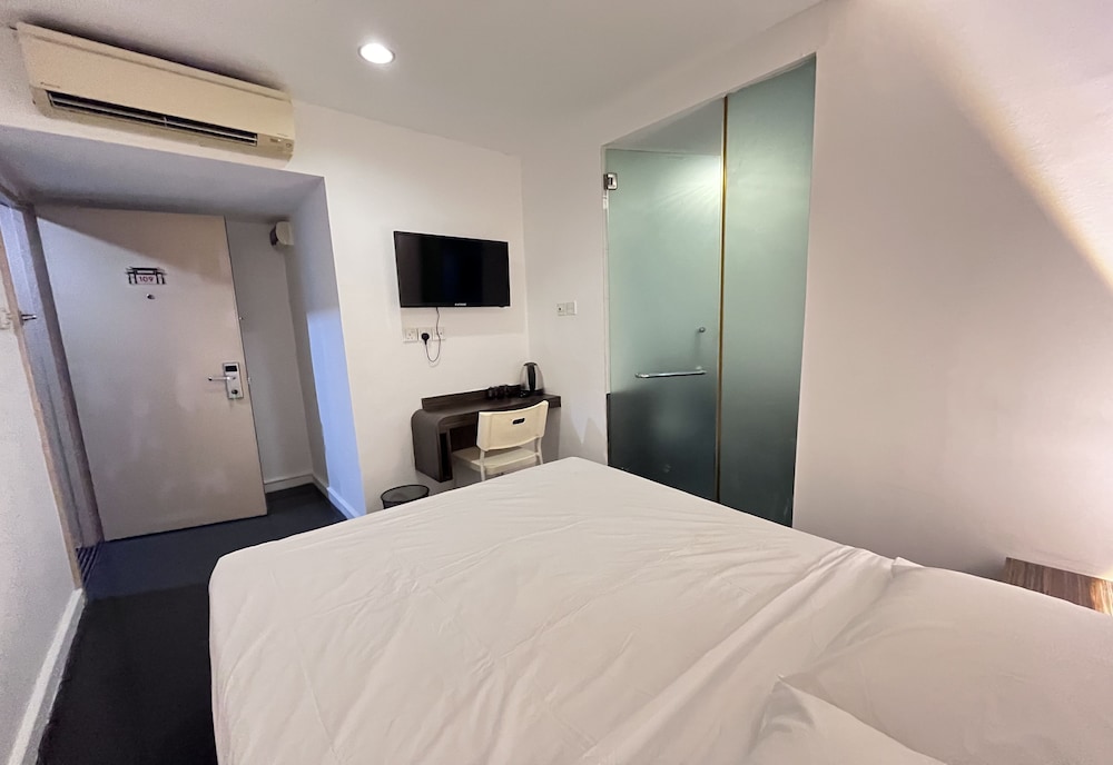 hotel o pollodium chinatown