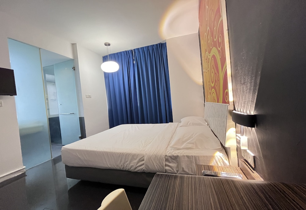 hotel o pollodium chinatown