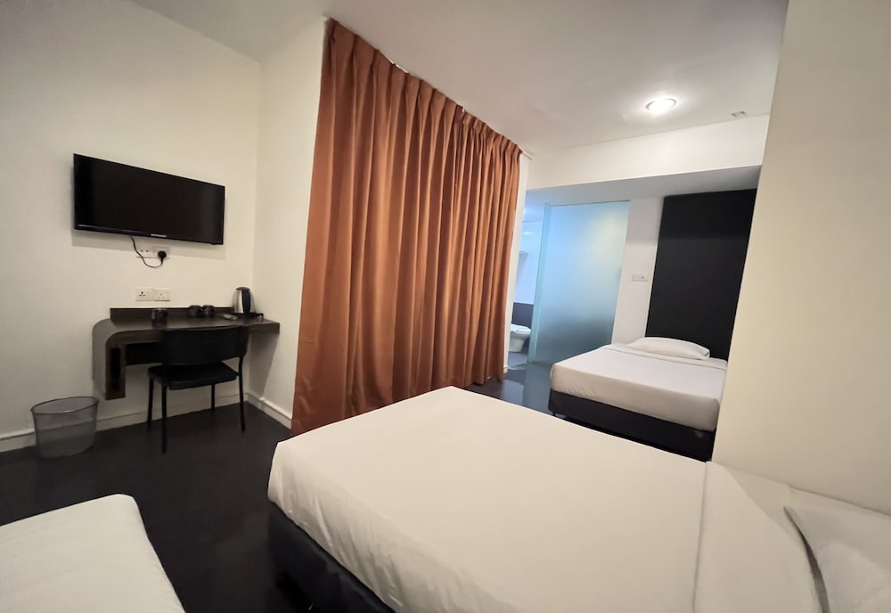 hotel o pollodium chinatown
