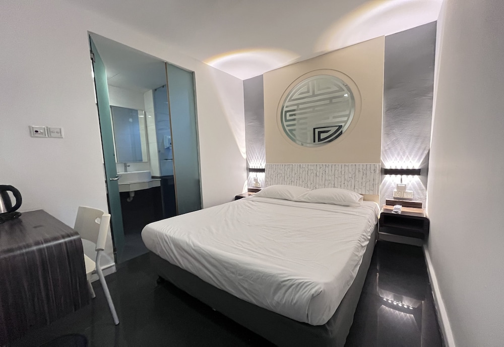 hotel o pollodium chinatown