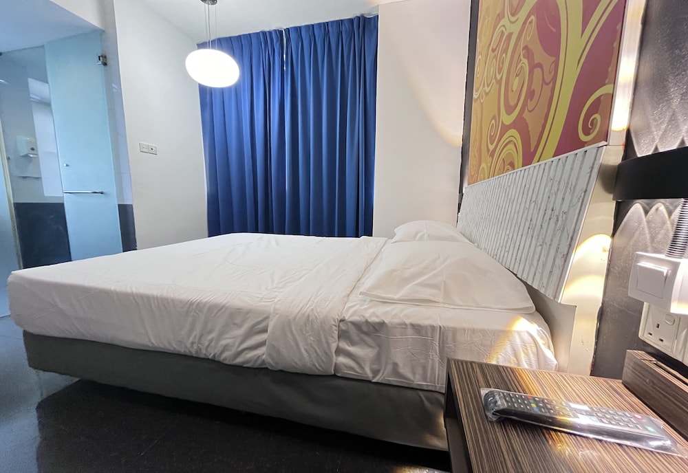 hotel o pollodium chinatown
