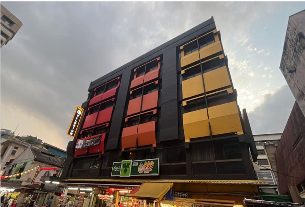 hotel o pollodium chinatown