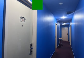 Hotel O Pollodium Chinatown,,2 star