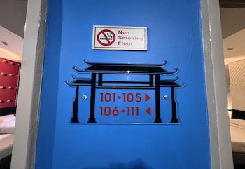 hotel o pollodium chinatown