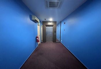hotel o pollodium chinatown