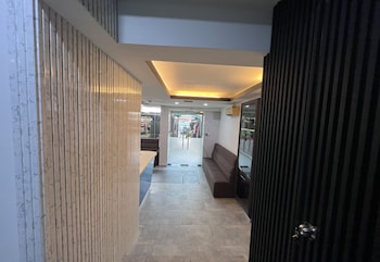 hotel o pollodium chinatown