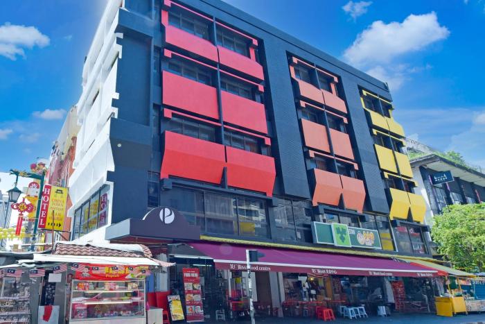 hotel o pollodium chinatown