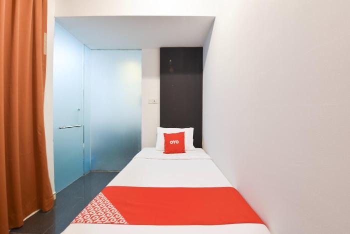 hotel o pollodium chinatown