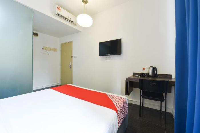 hotel o pollodium chinatown