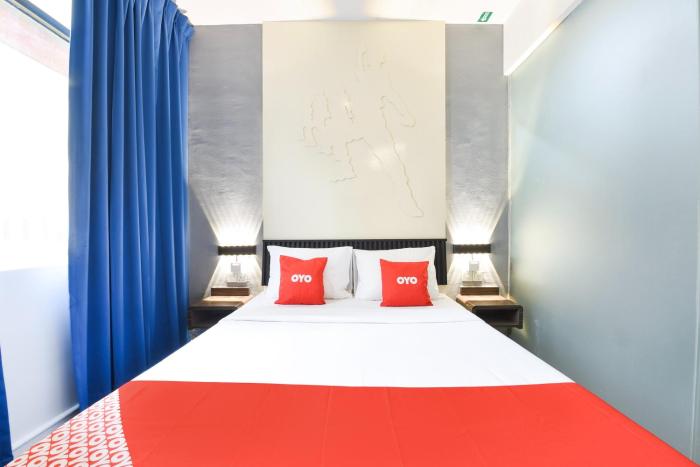 hotel o pollodium chinatown