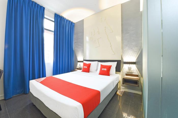hotel o pollodium chinatown