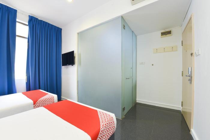 hotel o pollodium chinatown