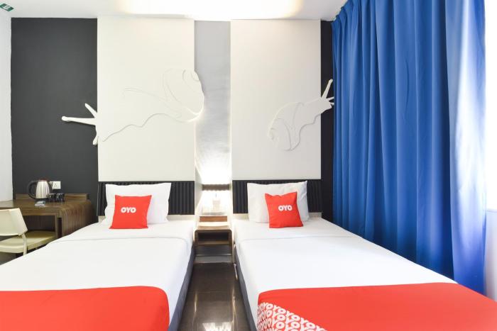 hotel o pollodium chinatown