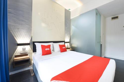 hotel o pollodium chinatown