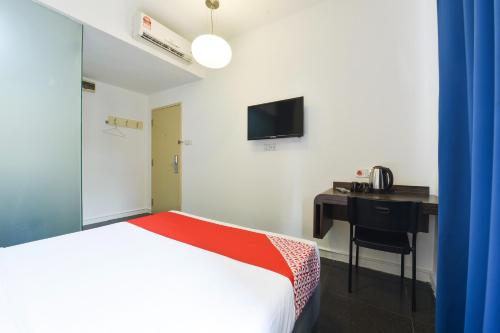 hotel o pollodium chinatown