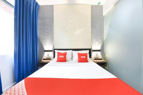 hotel o pollodium chinatown