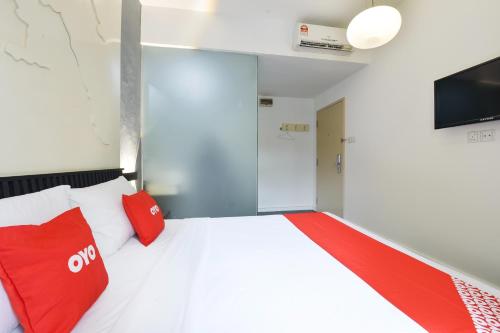 hotel o pollodium chinatown