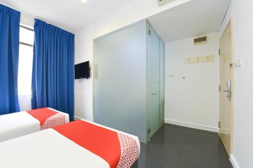 hotel o pollodium chinatown