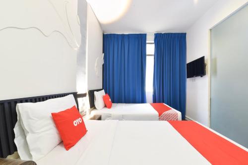 hotel o pollodium chinatown