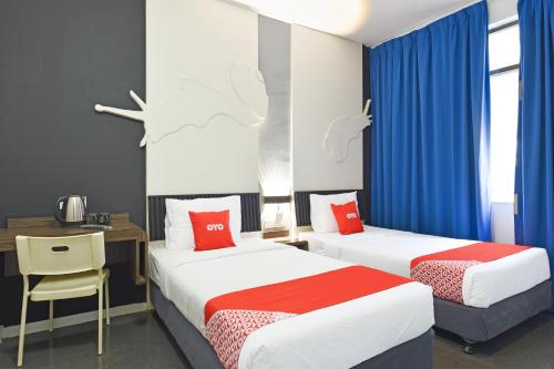 hotel o pollodium chinatown