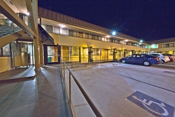 Hotel Strata,Mountain View>>Los Altos,4 star