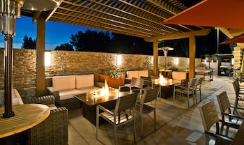 Hotel Strata,Mountain View>>Los Altos,4 star