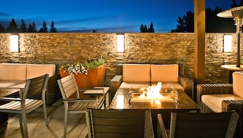 Hotel Strata,Mountain View>>Los Altos,4 star