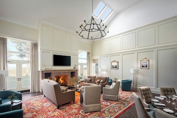 Dunluce Lodge,,5 star