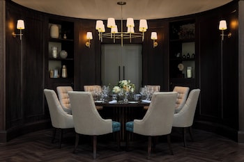 Dunluce Lodge,,5 star